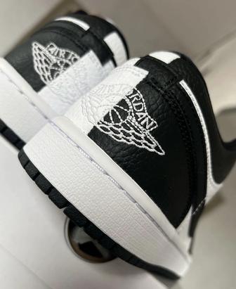 Nike Air Jordan 1 Low SF (Оригинал)