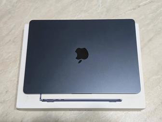 MacBook Air M3 24/512 11 циклов