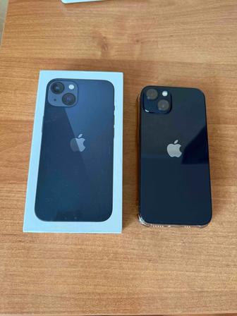 Продам iPhone 13,128 gb
