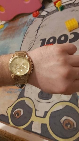 Часы кварцевые Michael Kors