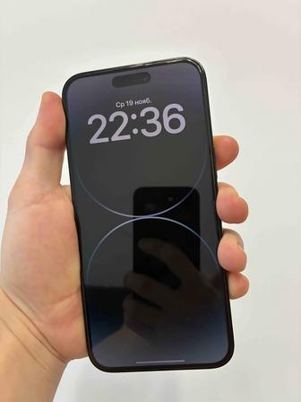 iPhone 14 Pro Max 128 Gb Space Black