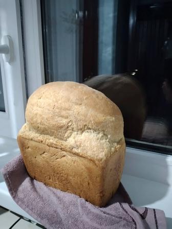 Домашний хлеб. На заказ