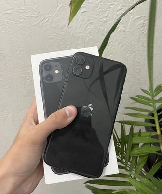 iPhone 11 В Хорошем состоянии