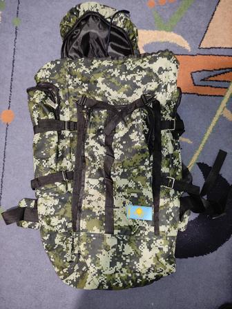Военный рюкзак