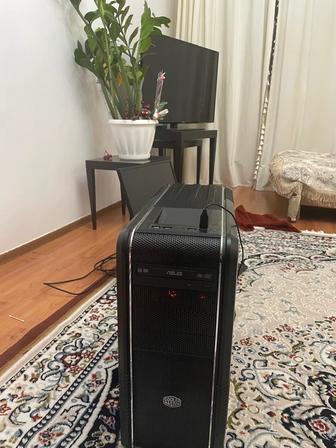 Компютер робочи ртх1050ти и7