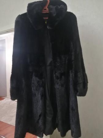 Продам шубу