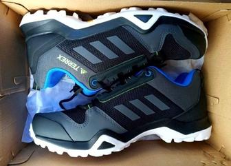 Кроссовки Adidas Terrex AX3. Оригинал. 43 размер.