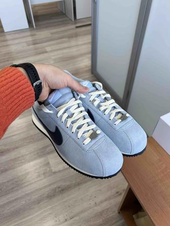 Продам Nike Cortez 72 blue