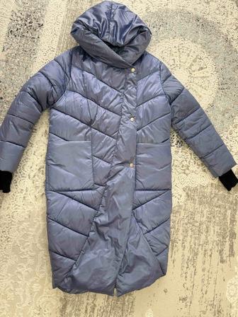 Продам пуховик