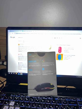 Logitech G102 DPI8000