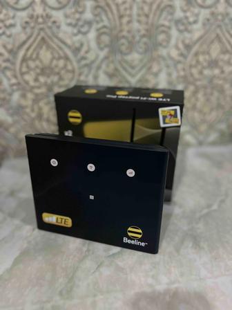 Wi-Fi Роутер Beeline