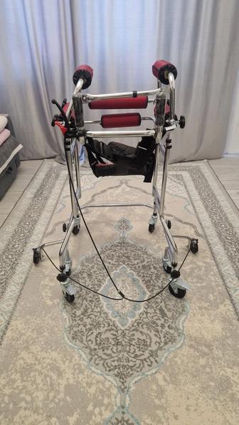 Ходунки для подростков и взрослых