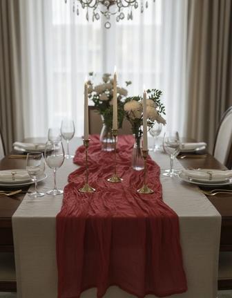 Аренда декора стола