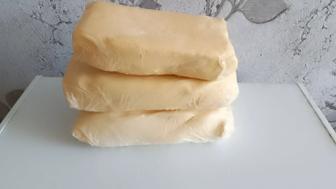 Молочная продукция масло
