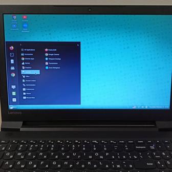 Установка, наладка ноутбука, ОС Linux