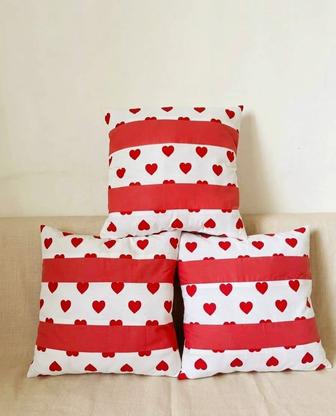 Подушки для дивана