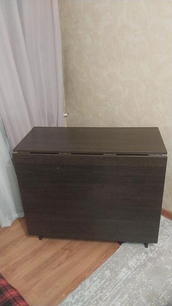 Стол раскладной