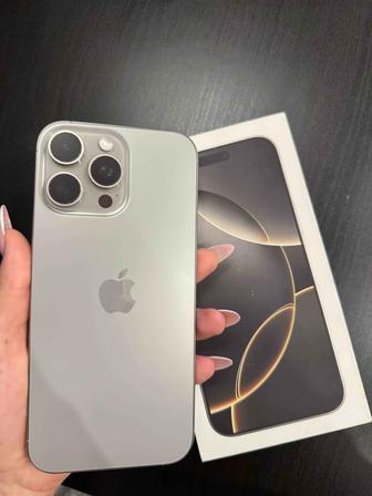 iPhone 16 ProMax 512Gb