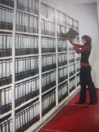 Курсы по архивному делу организации