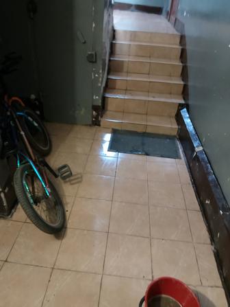 Уборка подъездов !!!!!