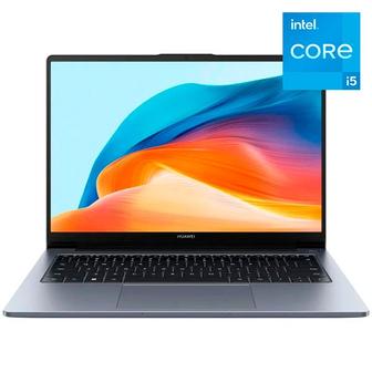 Huawei Matebook D14