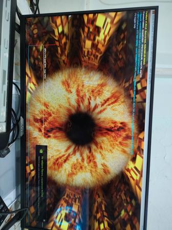 Продам телевизор Смарт