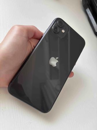 iPhone 11, 64GB, 69%
