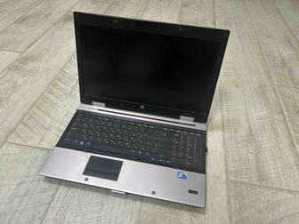 Ноутбук HP EliteBook 8540p