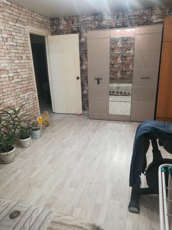 Внутриотделочные работы