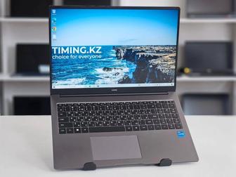 Ноутбук Honor MagicBook X16 в идеале Core i5-12450H/16ГБ/SSD 512GB