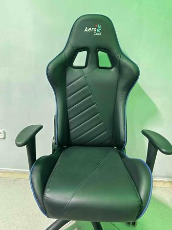 Игровое кресло Aerocool