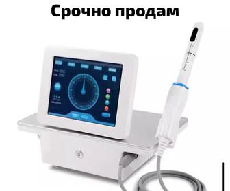 Продам аппарат Hifu