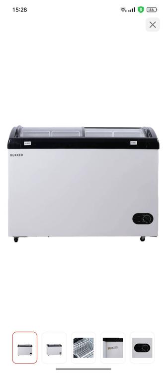 Морозильник продам