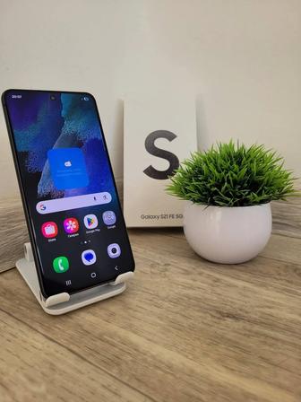 Samsung Galaxy S21fe 256GB