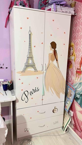 Продам детский гарнитур!