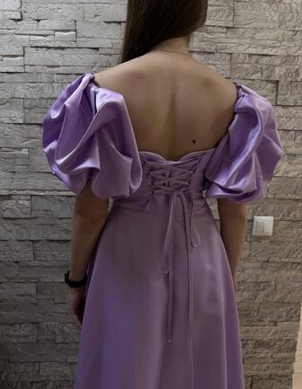 Продам выпускное платье