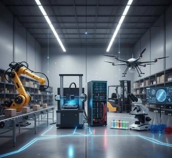 Продажа инструмента и оборудования