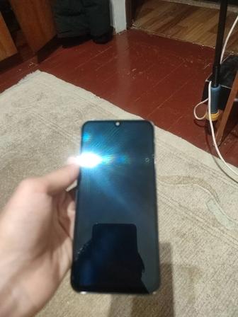 Продам Дисплей оригинал на Самсунг а15