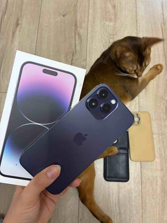 IPhone 14 Pro Max 256 g