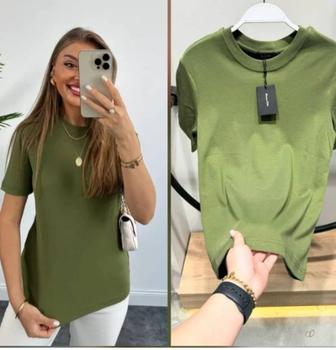 Футболка Massimo Dutti