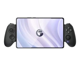 Игровой контроллер GameSir G8 Galileo черный