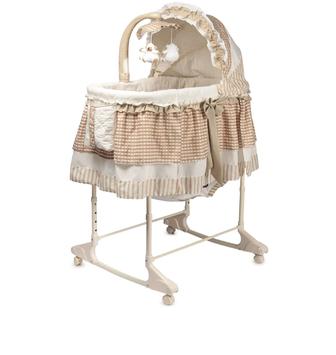 Люлька кроватка