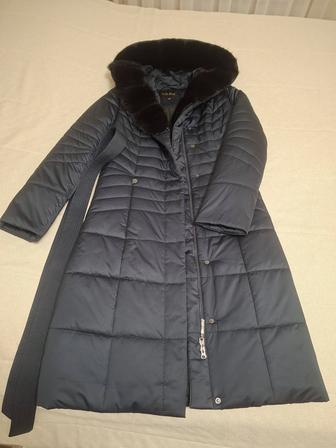 Женское зимнее пальто