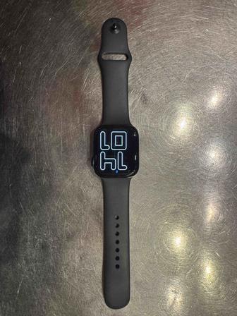 смарт часы apple