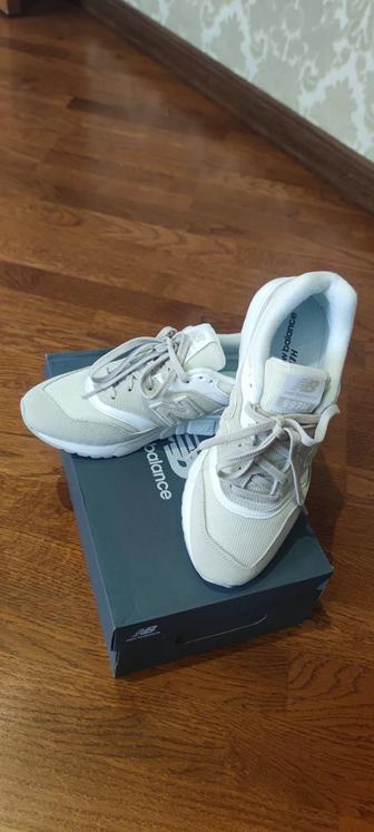 Кроссовки женские NB 997