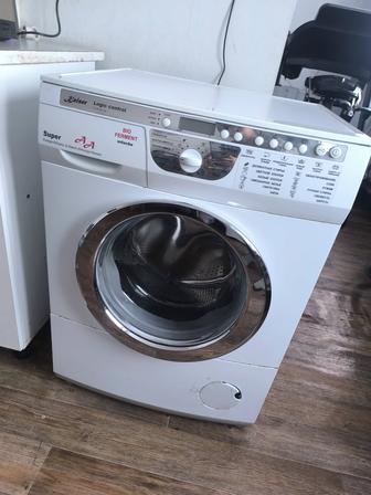 Стиральная машина автомат