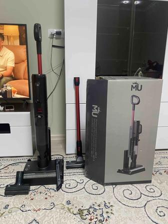 Пылесос 6в1 от бренда MU