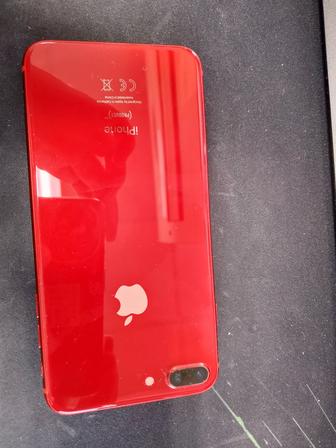 Iphone 8 plus 64gb