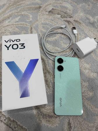 Продам Vivo YO3 за 35 000