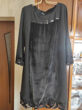 Платья размер 50